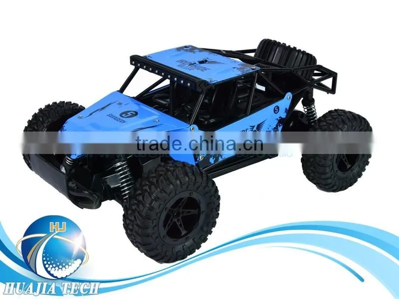 1:16 Scale RC 4WD Drift Car Special Diecast Body High Speed Car