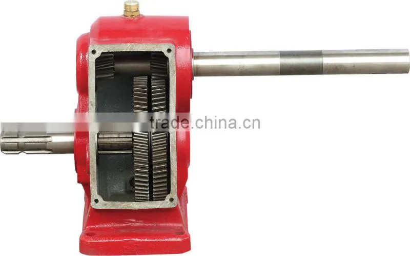 TOP Sell agricultural gearbox