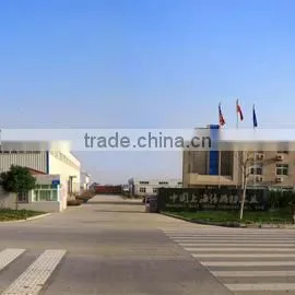 Shanghai Best China Industry Co., Ltd. company overview - view 1