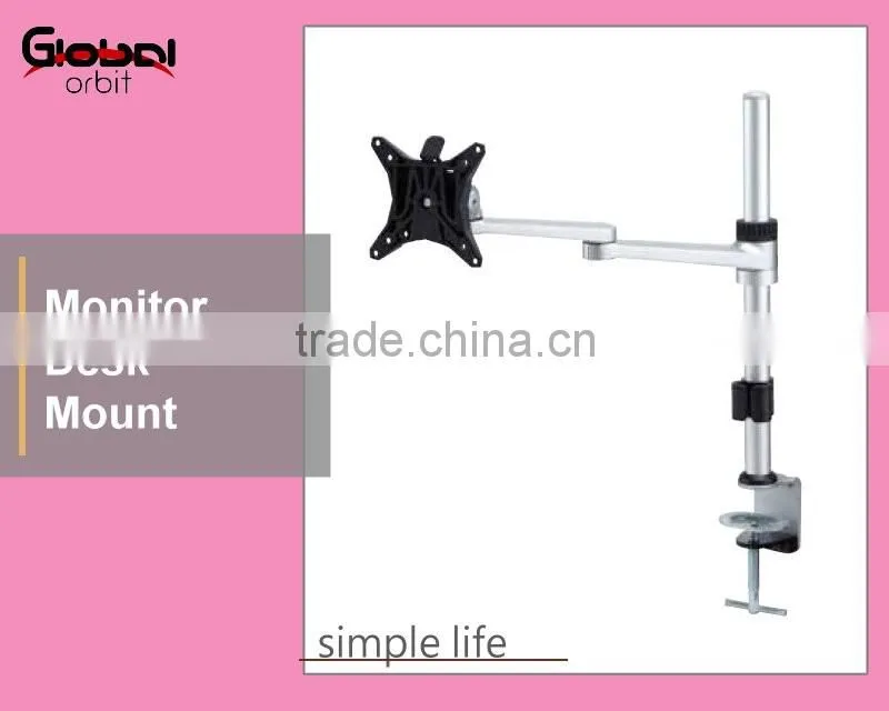 2016 High quality cell phone stand tablet E-book/IPad mount holder