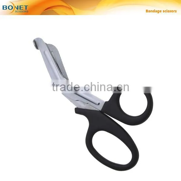S95004P1 best nurses medical stainless steel bandage emt scissors