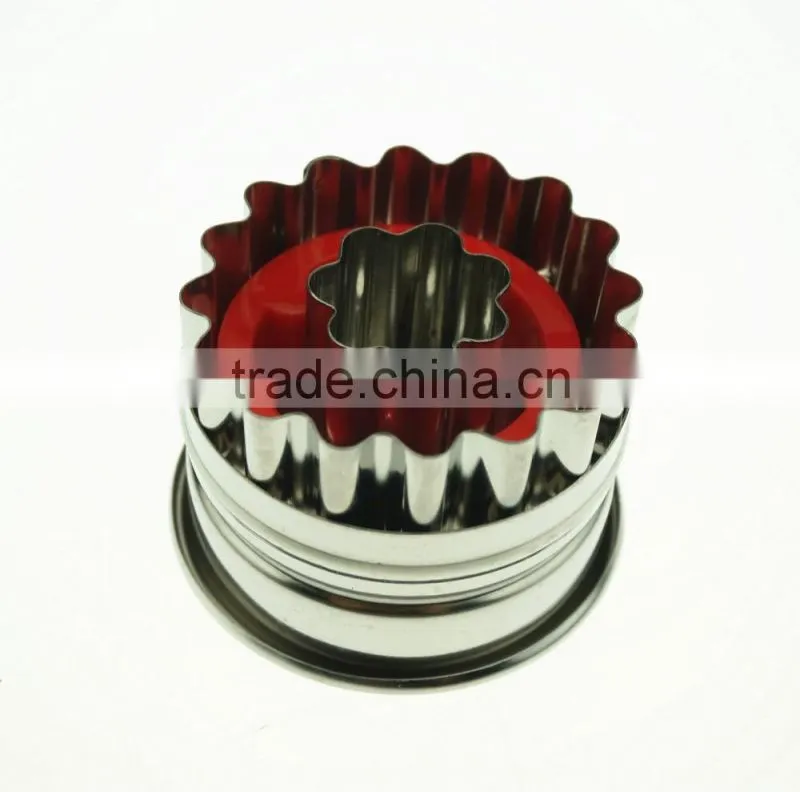 47075 High Quality s/s cake mould