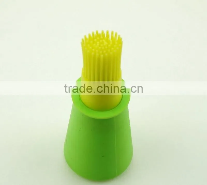 12073 Silicone Brush / Pastry Brush / Silicone Baking Brush