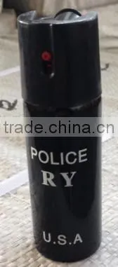 Hot sale pepper spray in india for anti rape