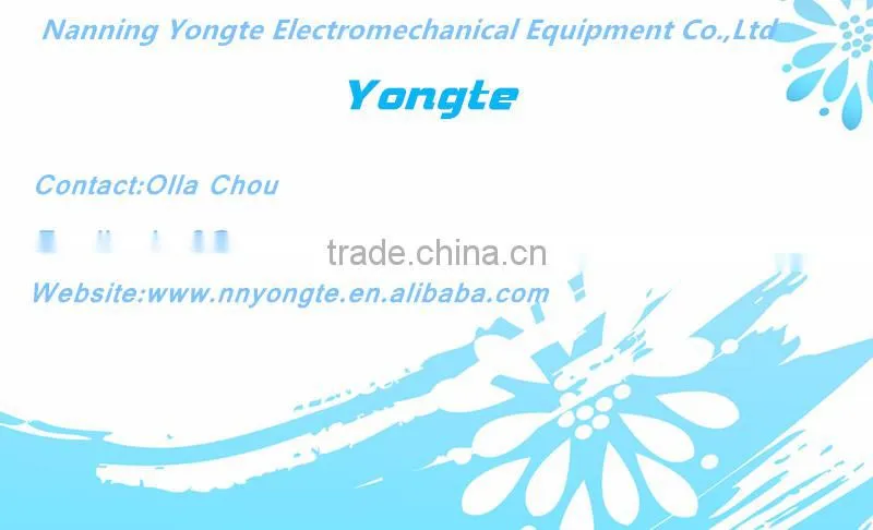 Digital electronic weighing scale 500kg