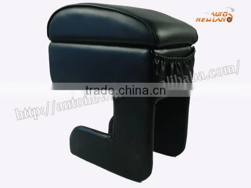 Car Console box