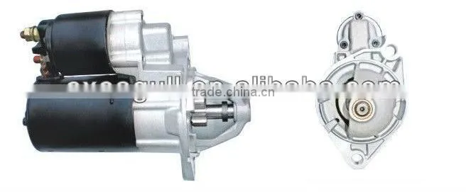 12V 1.4KW 9T STARTER 17770 F-005-M00-004 F-000-A20-114 8920870590 120-388 2-1988-BO