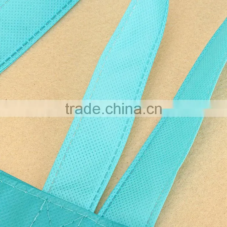 Brand new recycled pp woven bag with high quality
