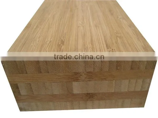 bamboo board high quality E0 grade for furniture hot sale products in 2016