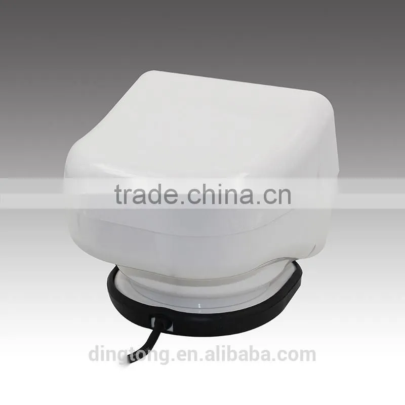 35w/55w china spotlight remote control boat wireless hid search light