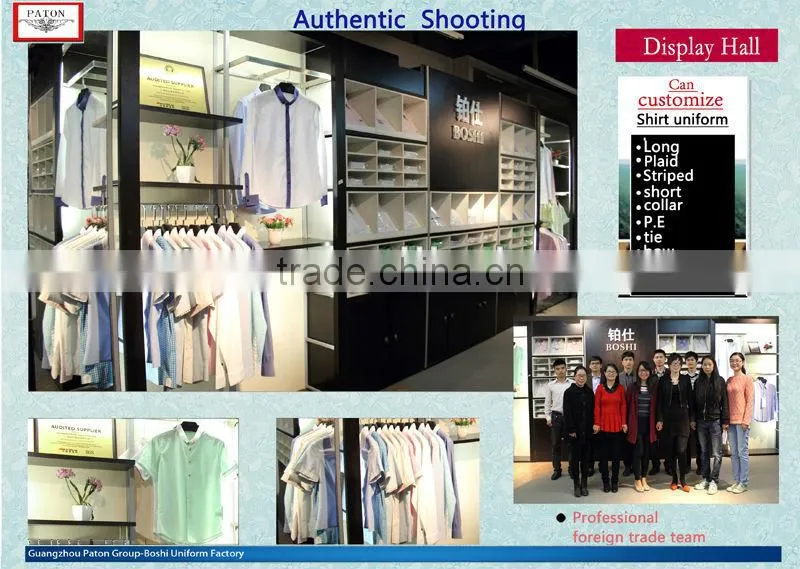 100% cotton fashion men shirts ,guangzhou factory price