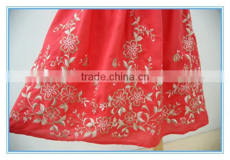Modern Pretty Fancy Embroidery Pleats Skirt Suits women suits for wedding