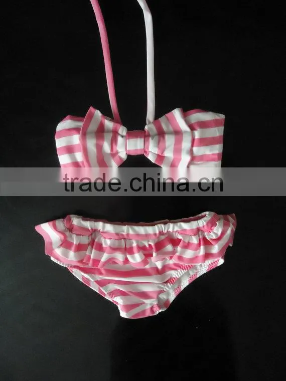Boys summer beach shorts seersucker fabric swim trunk toddler boy beachwear