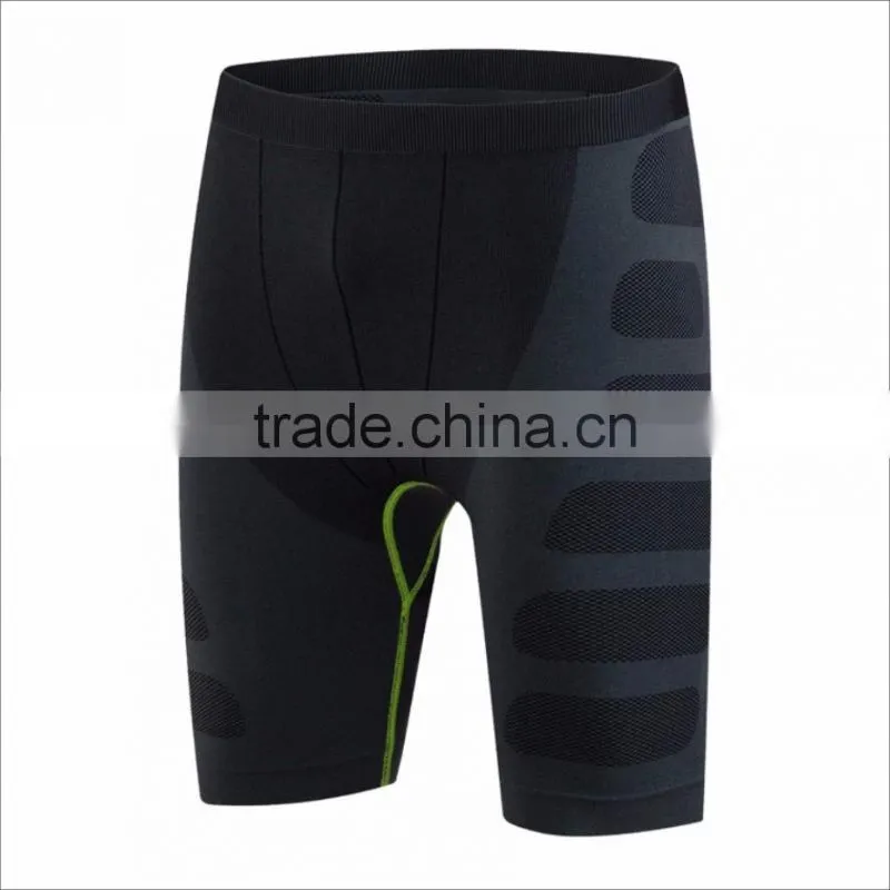 Men Custom Gym Training Black Dri Fit Short Bodybuilding Shorts Clothing