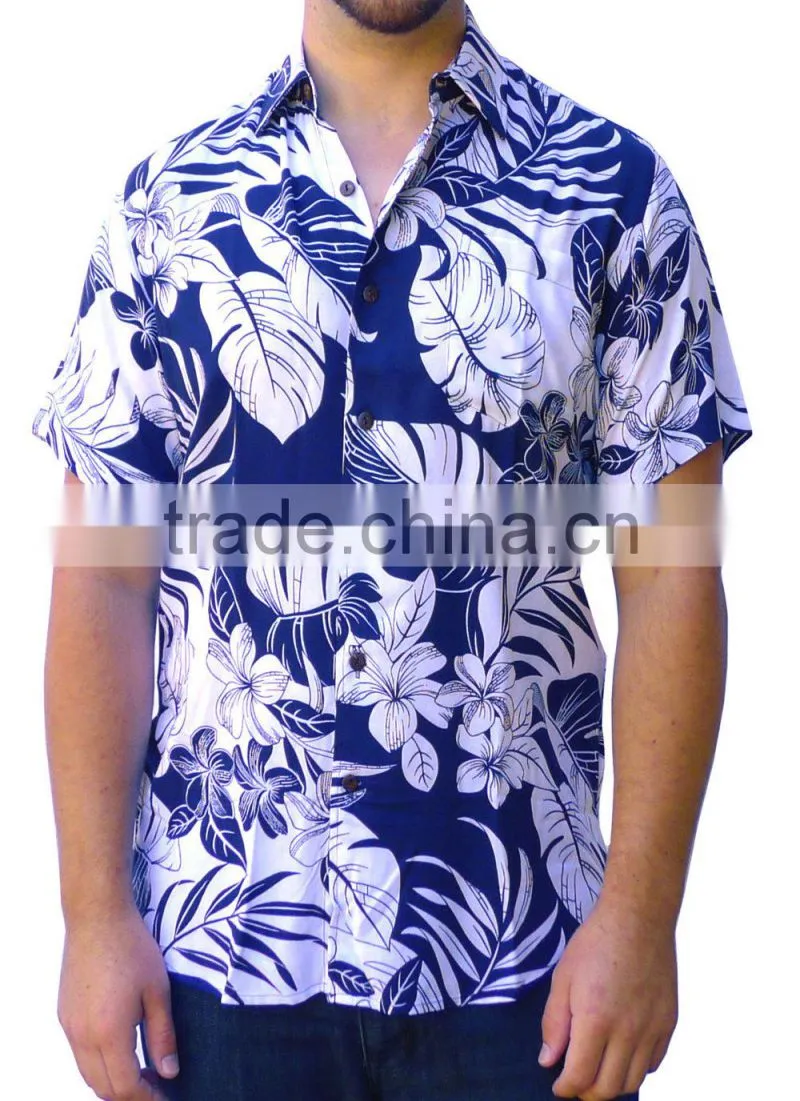 Beach shirt, mens beach shirt, china shirt factory