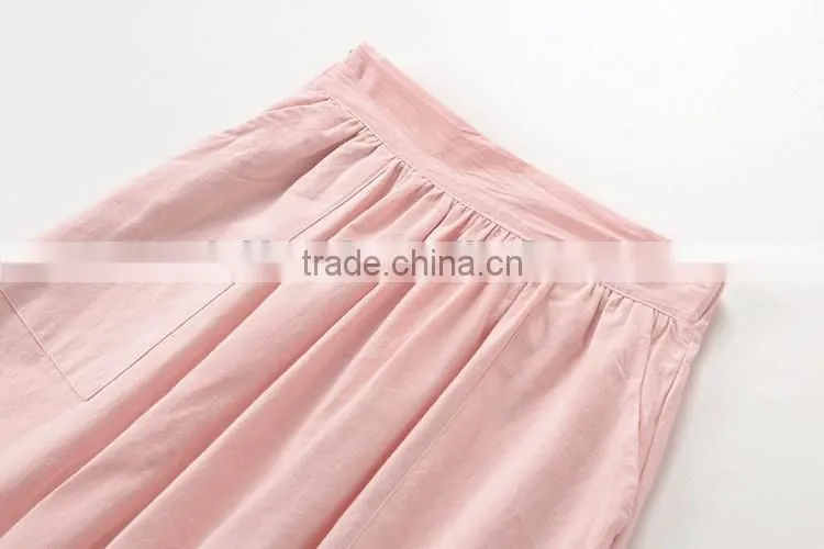 Designer Ladies Casual Clothes 2017 Summer Trendy Pretty Woman Clothing