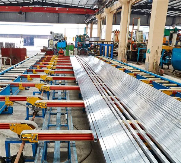 Foshan Chanjeou Technology Co., Ltd company overview - view 1
