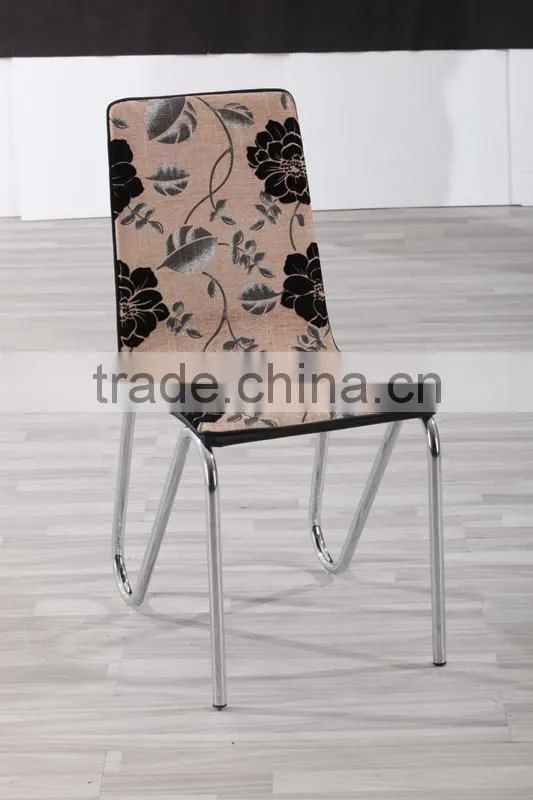 2014 new design PU leather dining chair on sale,dining room chair