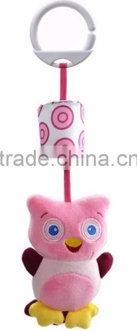 Hanging Plush Toys/Soft Plush Animals