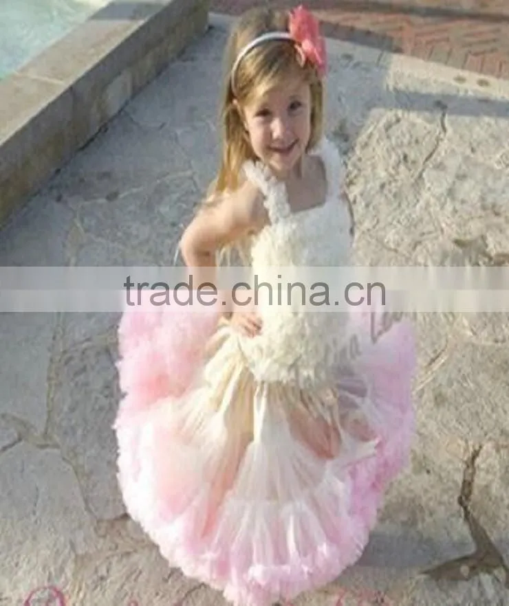 latest formal dress patterns design tutu fancy skirts for lady girls SKIRT