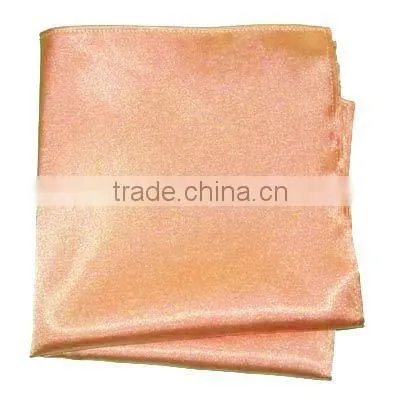 poly handkerchief