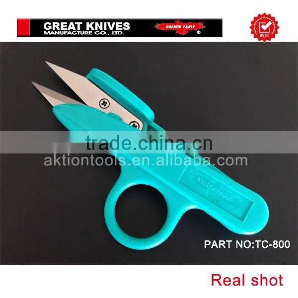 TC800 Clipper Thread Trimmer Golden Eagle Great Knives