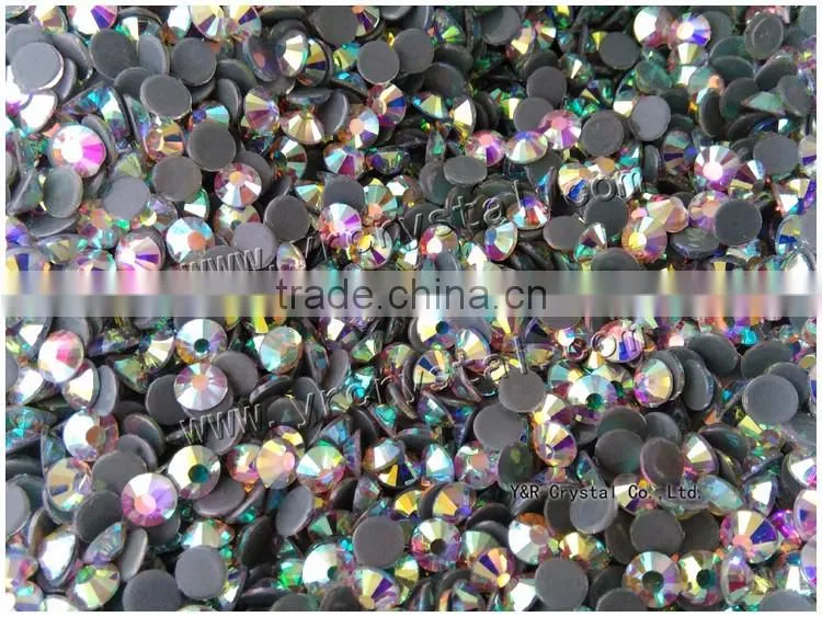10ss strass hotfix rhinestone