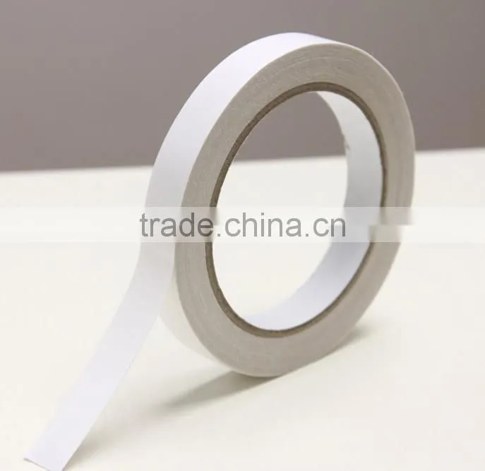 heat resistant double sided tape