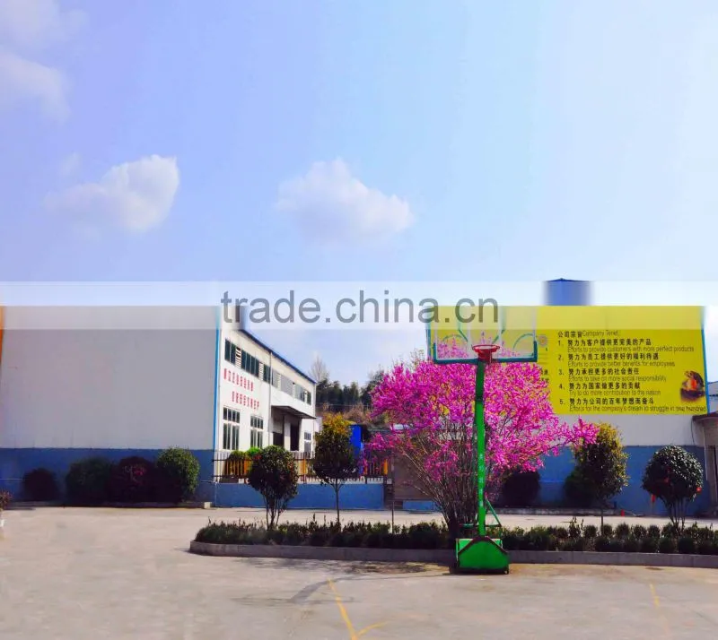 Hubei Province Yu Tao Special Fiber Co., Ltd. company overview - view 2