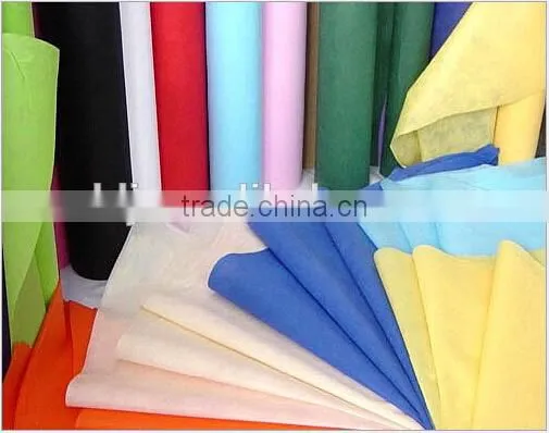 2015 LDJ Aluminium coated PE non-woven fabric