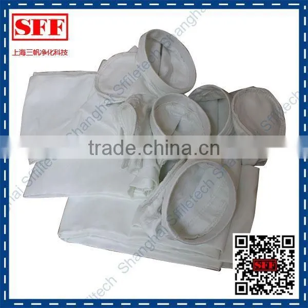 Swimming Pool filter bag for Liquid Filter