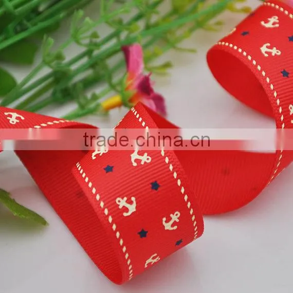 Decorative Satin Ribbon For Printing