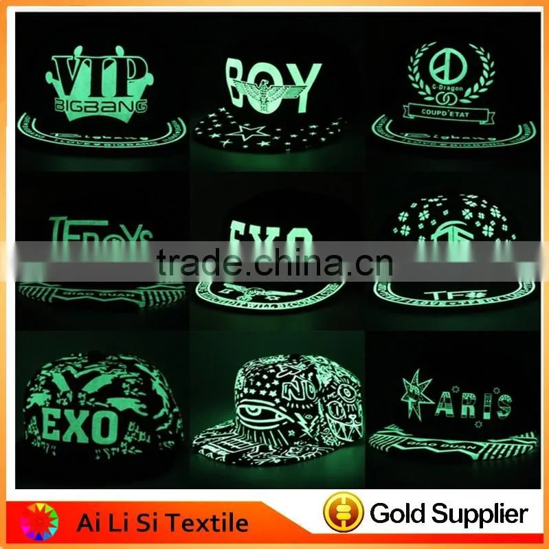 Weed Leaf Design Fascination Hats, Marijuana Leaf Snapback Hats, Unique Fascination Hats Caps