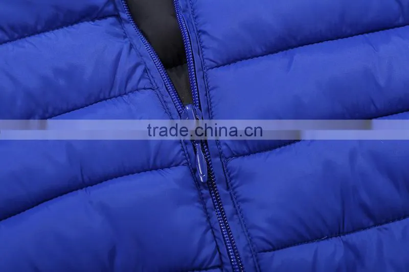down jacket for the winter female