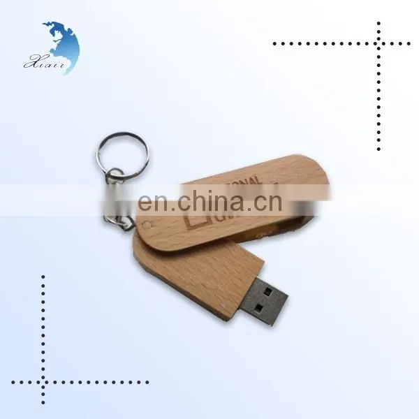 Wholesale mini bulk cheap 1gb memory plastic pvc flash drive cable usb