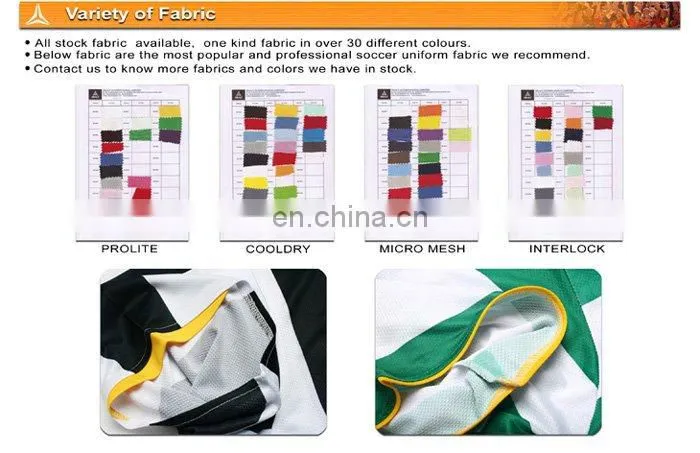 Printing Stripe Soccer Referee Shirt