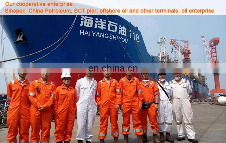 China Wholesale High Quality reflective construction hi vis workwear