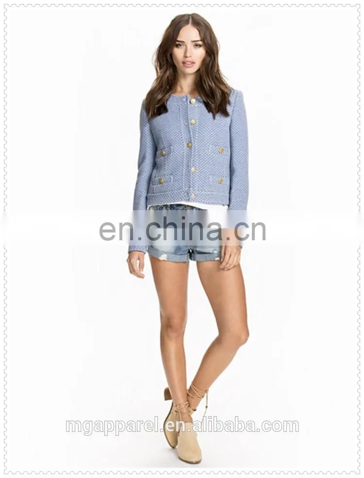 new arrival italian style cheap women jackets winter wholesale