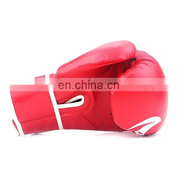 Professional custom logo printed boxing gloves importers