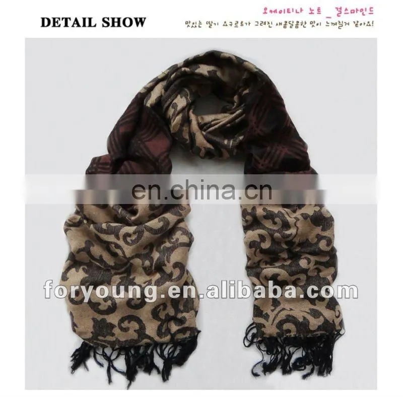 antique paisley shawls