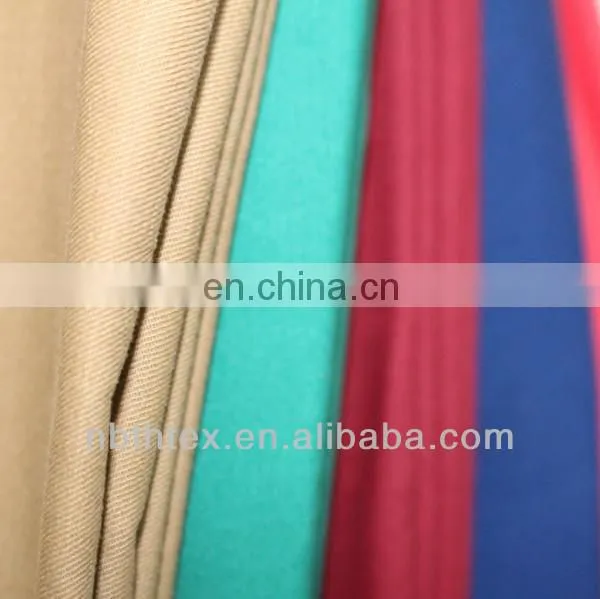 uniform fabric customized pattern and color in china