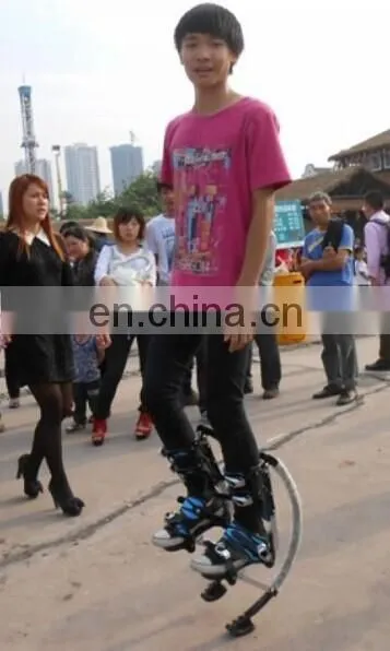 hot sales jumping stilt for sale adult jumping stilts
