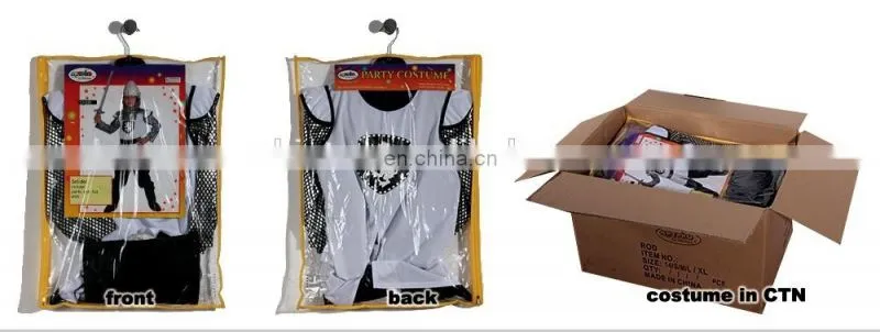 soldier Costume(13-036) as party costume for boy with ARTPRO brand