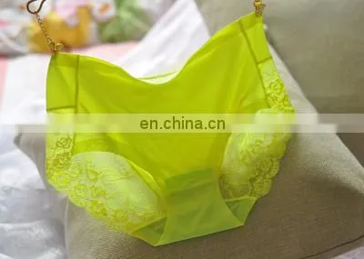 2017 new design hot hipster bonded panty