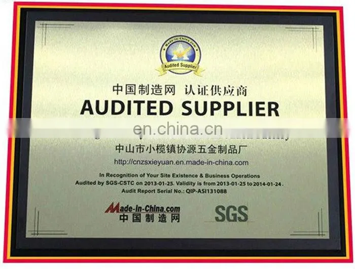 China made personalized handbag hanger manufacturer