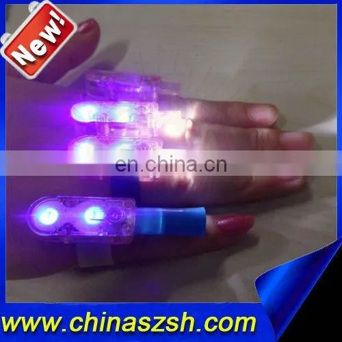 NEW Generation LED Finger Light
