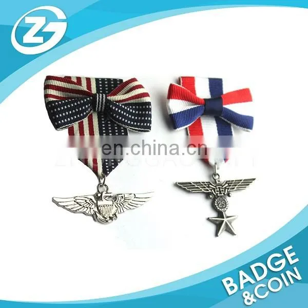 Classic Hotsell Custom Metal Eagle Badge