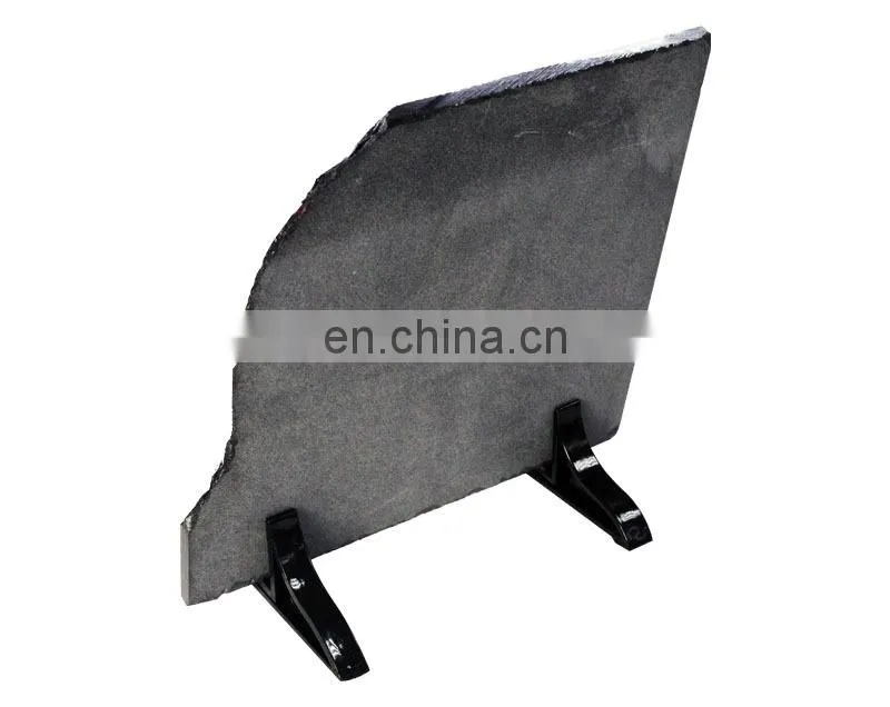 Sublimation Photo Stone Slate sublimation blank photo rock
