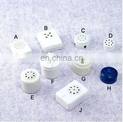 Professional motion sensor sound module with CE certificate