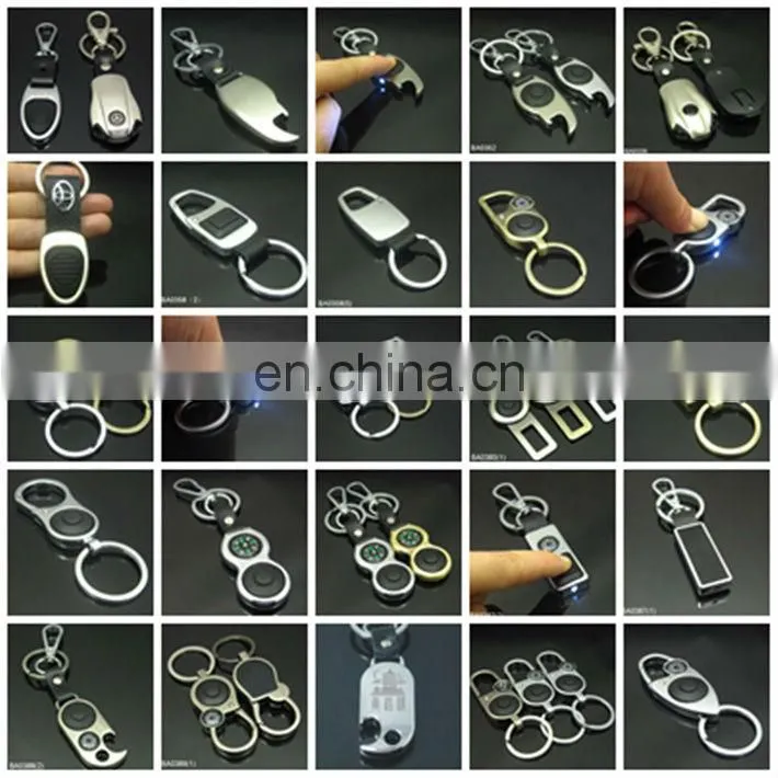 Customize dome epoxy key chain cartoon key chain